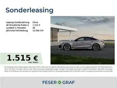 Gebraucht Audi RS5