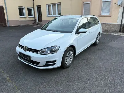 Gebraucht VW Golf VII