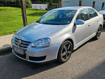 gebraucht VW Jetta 2.0 TDI