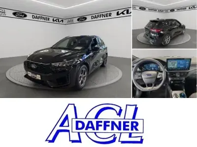 Gebraucht Ford Kuga