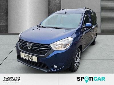 Dacia Dokker