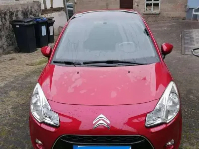 Gebraucht Citroën C3