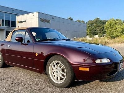 Mazda MX5