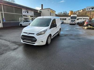 Weiß Gebraucht 2014 Ford Transit Connect Van / Kleinbus | 3.800 € (Guter Preis)