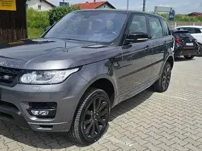 Gebraucht Land Rover Range Rover