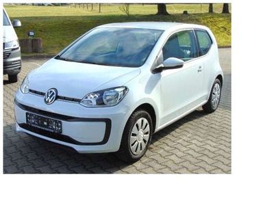 gebraucht VW up! Basis