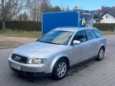 Second-hand Audi A4 131 CP (96 kW) 2003 Mov Break