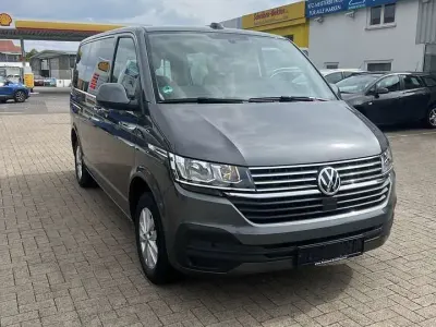 Gebraucht VW Caravelle