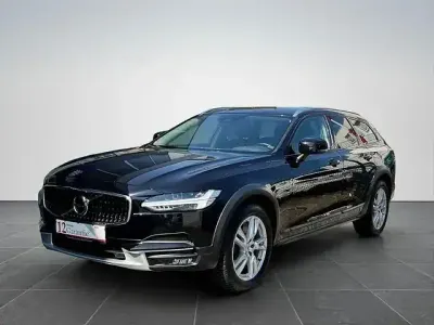 Gebraucht Volvo V90 CC