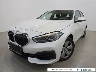 Gebraucht BMW 118