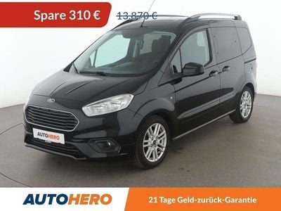 Ford Tourneo