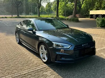 Gebraucht Audi A5