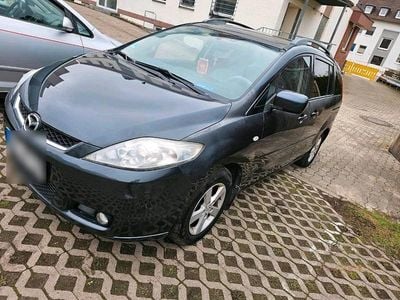 Usata Mazda 5 2006 Monovolume