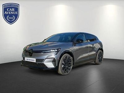 Neu Renault Mégane IV Esprit Alpine 161 kW (220 PS) 2026 Grau schwarz Kleinwagen