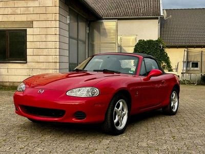 Mazda MX5