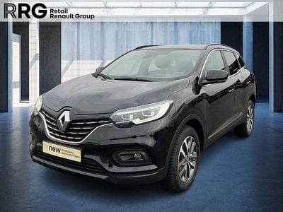 Usata Renault Kadjar Black Edition 140 CV (102 kW) 2021 SUV