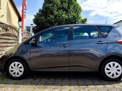 Toyota Verso-S