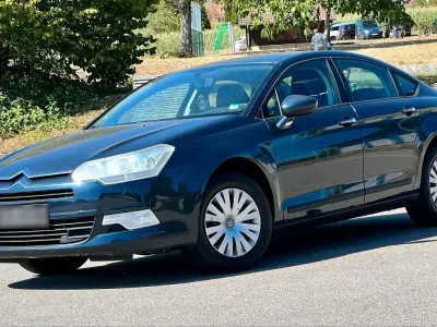 Gebraucht Citroën C5