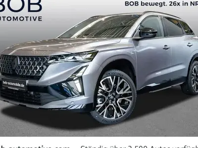 Gebraucht Renault Austral Esprit Alpine 200 PS (147 kW) 2026 Dolomitgrau SUV