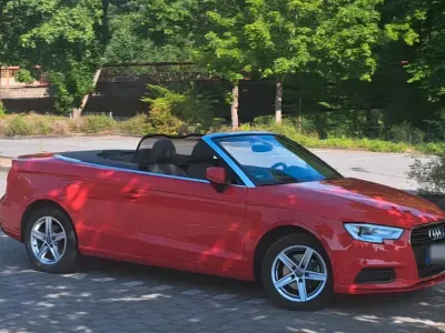 Gebraucht Audi A3 Cabriolet