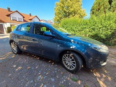 Fiat Bravo