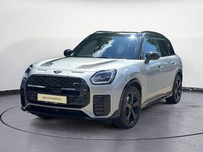 Gebraucht Mini Countryman 170 PS (125 kW) 2025 Silber SUV