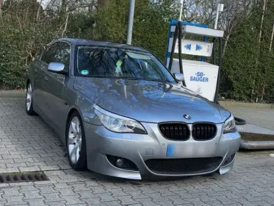 Gebraucht BMW 523