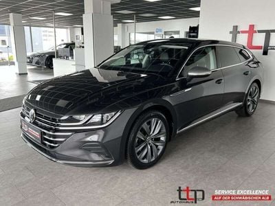 VW Arteon