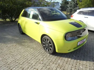 Gebraucht Honda e