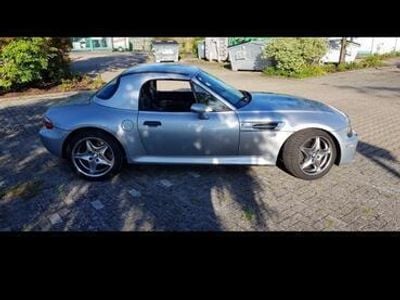 BMW Z3 M