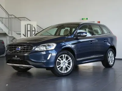 Gebraucht Volvo XC60