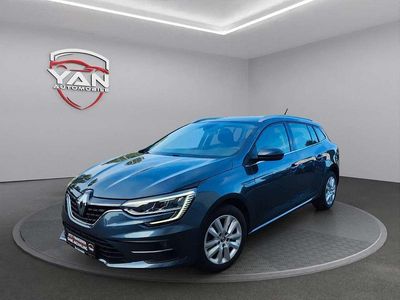 Renault Mégane GrandTour