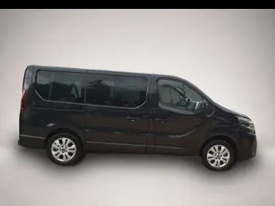 Gebraucht Nissan Primastar