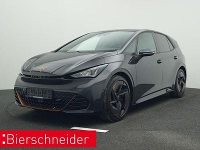 Gebraucht Cupra Born 169 kW (231 PS) 2022 Grau Kleinwagen
