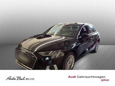Audi A3 e-tron