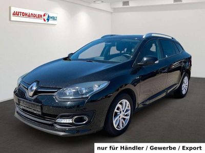 Renault Mégane GrandTour
