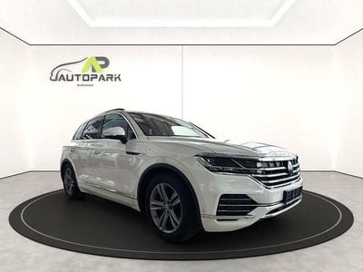 Gebraucht VW Touareg