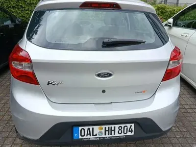 Gebraucht Ford Ka