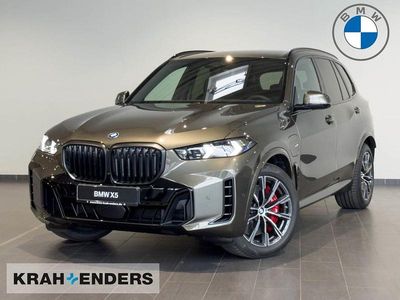 Neu BMW X5 M Sport 489 PS (359 kW) 2026 Grau SUV