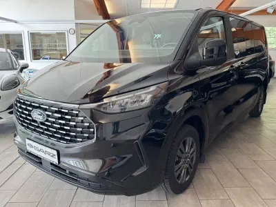 Gebraucht Ford Tourneo Custom