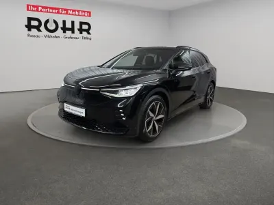 Brugt VW ID.4