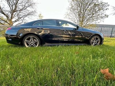 Mercedes CLS350