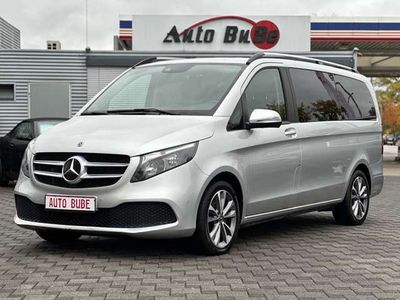 gebraucht Mercedes V300 EDITION LANG AHK