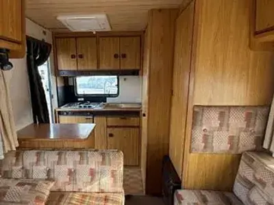 Gebraucht Fiat Ducato 75 PS (55 kW) 1990 Van