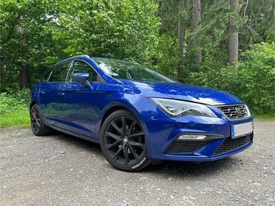 Seat Leon ST