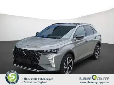 Usata DS Automobiles DS7 Crossback 131 CV (96 kW) 2025 Grigio SUV