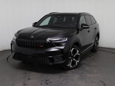 Gebraucht Skoda Kodiaq