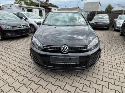 Gebraucht VW Golf VII