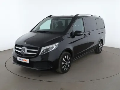 Gebraucht Mercedes V250