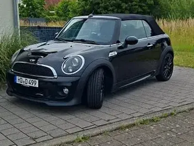 Gebraucht Mini John Cooper Works Cabriolet